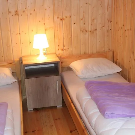 Blue Resort Ostrowo Feriepark