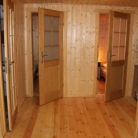 Blue База отдыха *