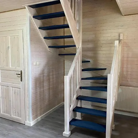 Blue * Острово