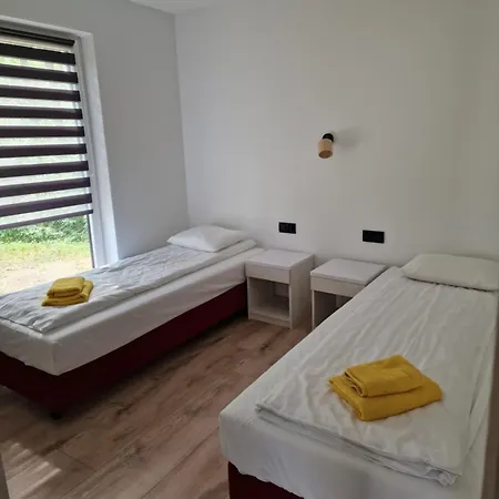 База отдыха Blue