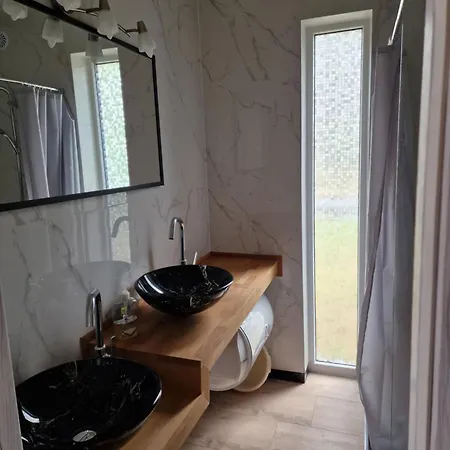 Blue База отдыха *