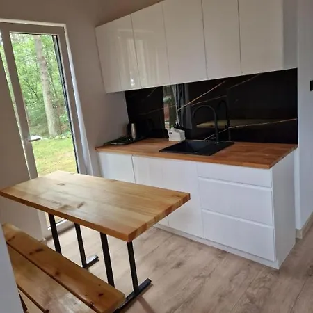 База отдыха Blue Острово