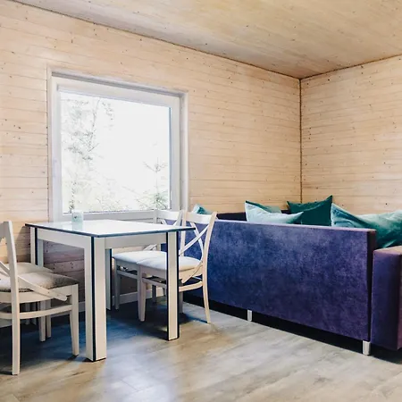 Blue Resort Ostrowo