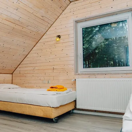 Blue База отдыха