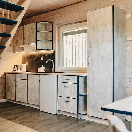 База отдыха Blue