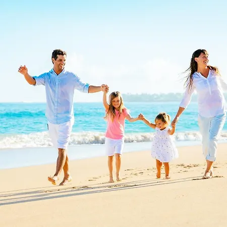 База отдыха Blue Острово