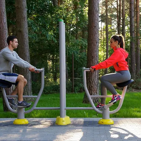 База отдыха Blue