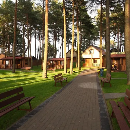 Blue База отдыха