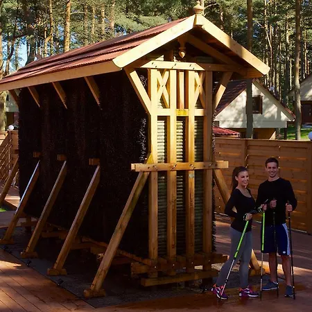 Blue База отдыха *