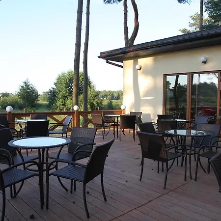 База отдыха Blue