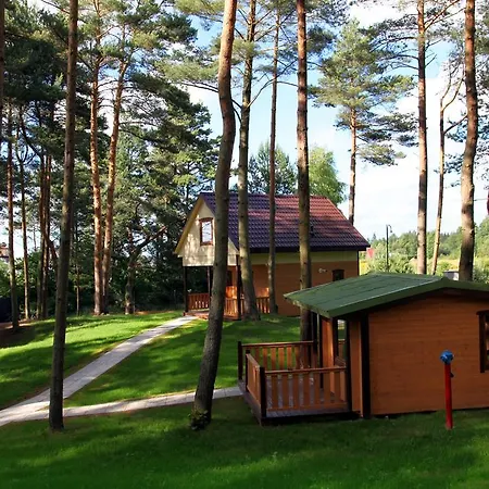 База отдыха Blue *