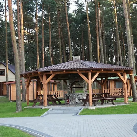 Blue Resort Ostrowo *