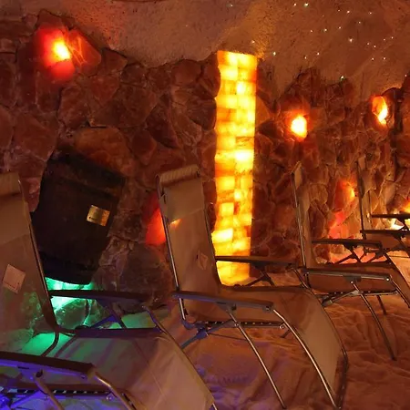 Blue Resort Ostrowo