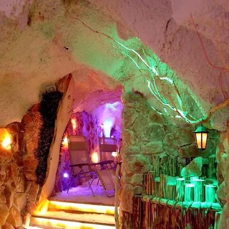 Vakantiepark Blue Resort Ostrowo Ostrowo (Puck)