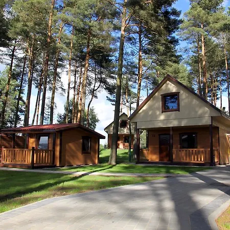 Blue База отдыха