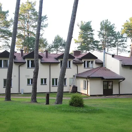 Blue Resort Ostrowo *