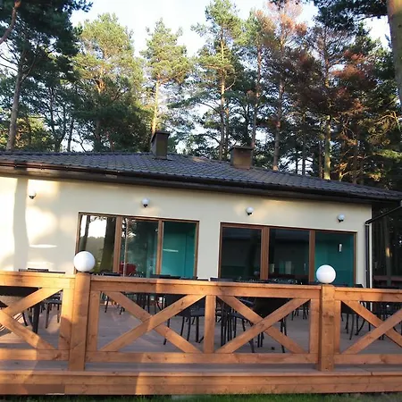 Blue Resort Ostrowo * Ostrowo (Puck)