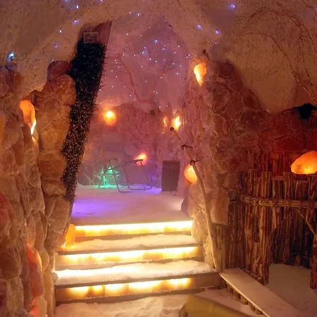 База отдыха Blue *