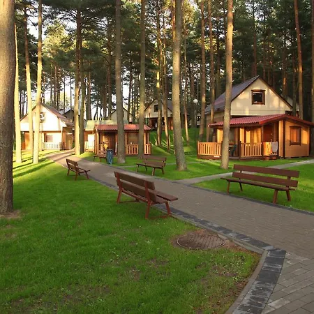 Blue Resort Ostrowo *