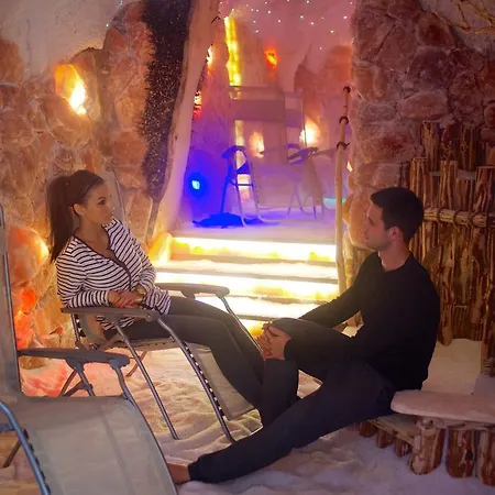 Blue * Острово