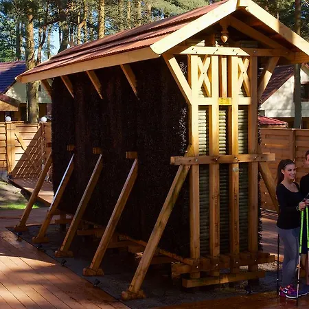 База отдыха Blue *