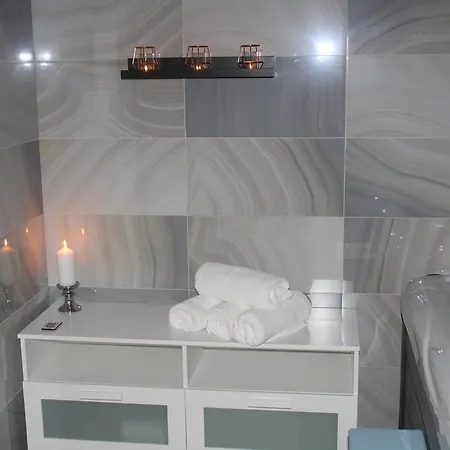 Blue База отдыха Острово