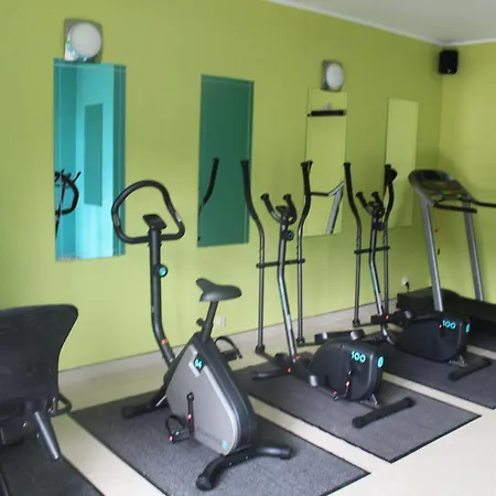 Blue Resort Ostrowo Vakantiepark