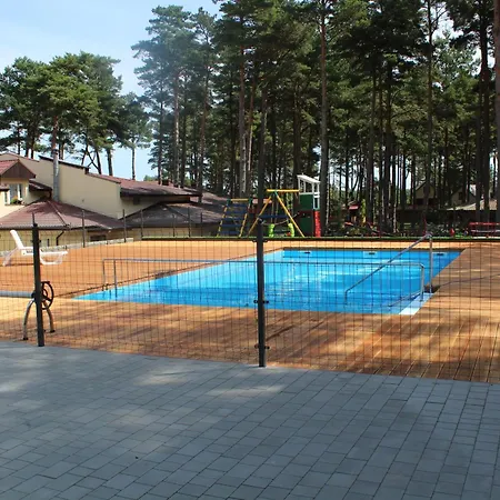 Blue База отдыха