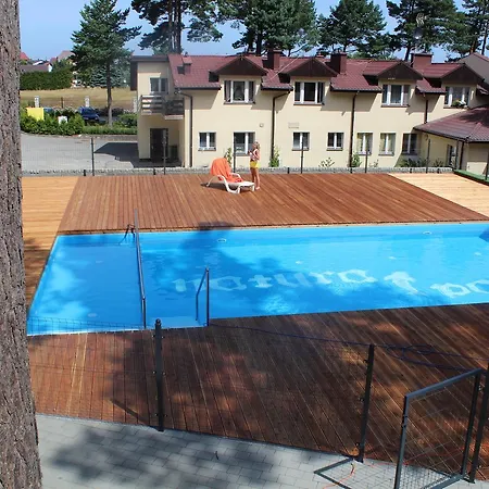 Blue Resort Ostrowo