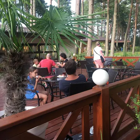 Blue Resort Ostrowo