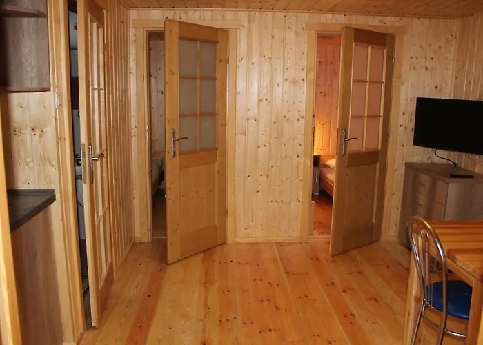 Blue פארק נופש *