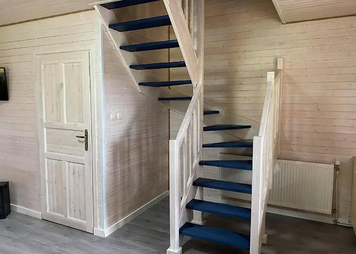 Blue * אוסטרובו