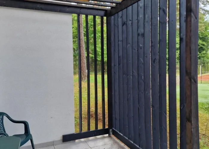 Blue * Ostrowo (Puck)