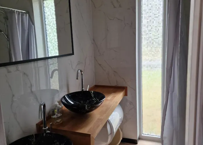 Blue פארק נופש *