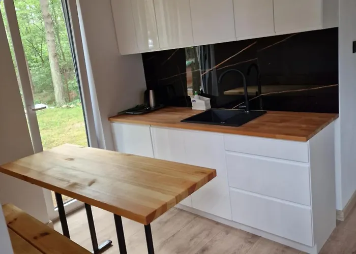 פארק נופש Blue אוסטרובו