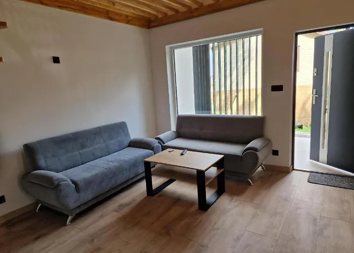 Blue פארק נופש *