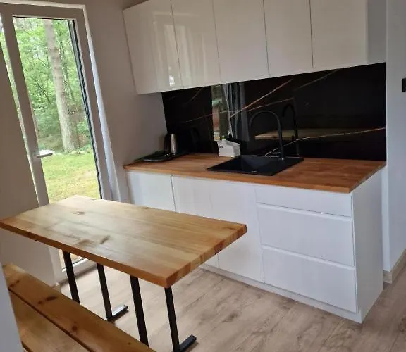 פארק נופש Blue אוסטרובו