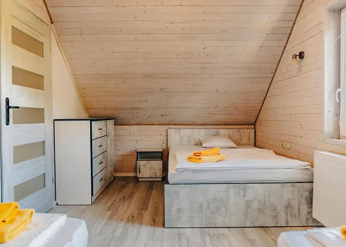 Blue * Ostrowo (Puck)