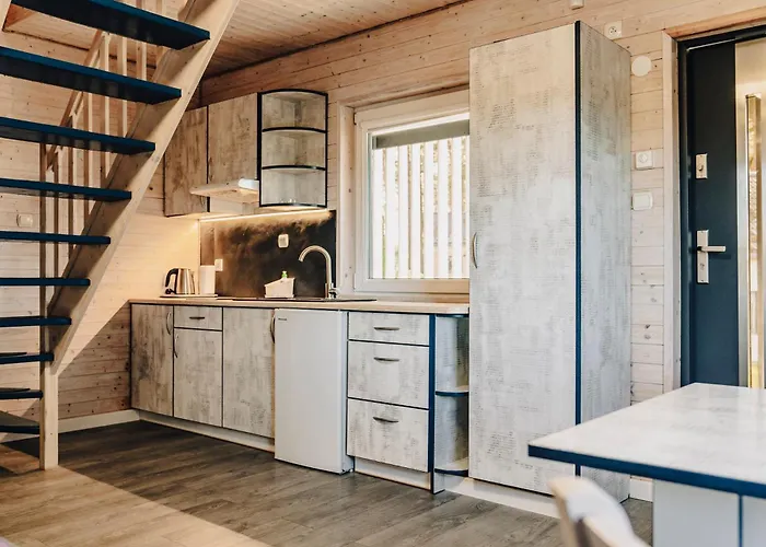 פארק נופש Blue