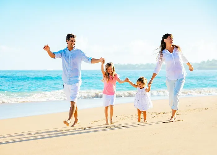 Prázdninový areál Blue Ostrowo (Puck)