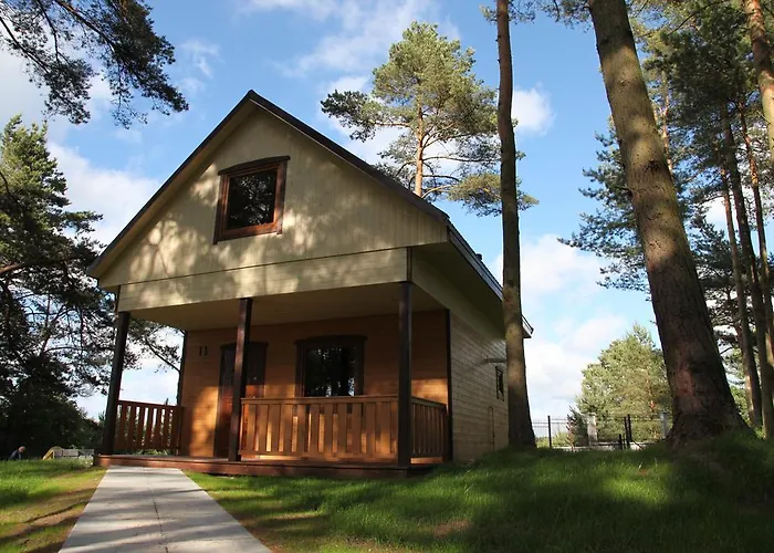 Blue * Ostrowo (Puck)