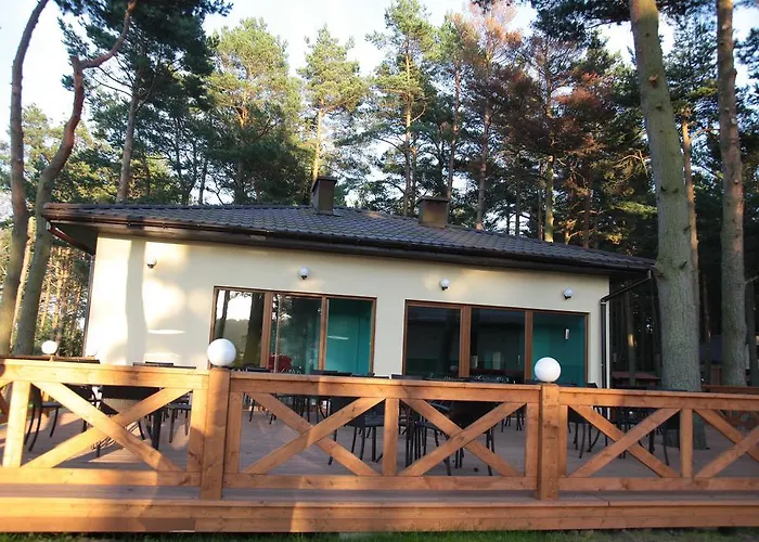 Blue * Ostrowo (Puck)