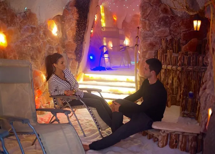 Blue * Ostrowo (Puck)