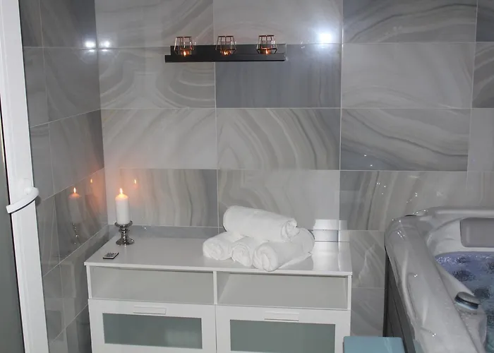 Blue Prázdninový areál Ostrowo (Puck)