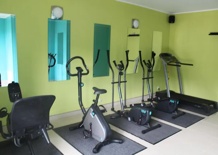 Blue פארק נופש