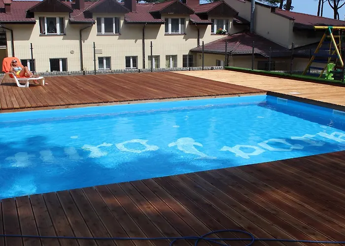 Blue * Ostrowo (Puck)